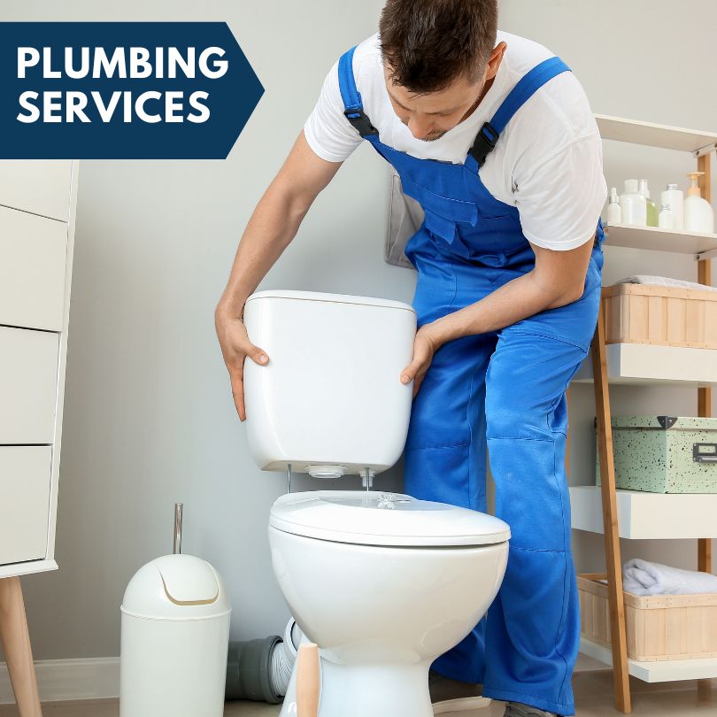 Plumbing Company in Gretna, LA